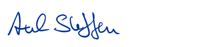 Hannelore Kraus & Axel Steffen