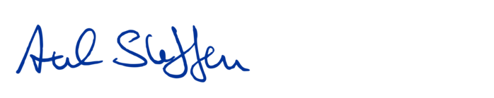 Hannelore Kraus & Axel Steffen