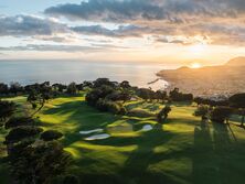 Scouting-Tour Madeira – Golf, Genuss & Entdeckungen