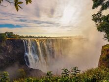 Südafrika | Wild African Fairways & Safari zwischen Botswana & Victoriafalls