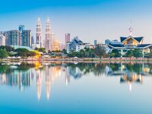 Exploring Malaysia, Kuala Lumpur & Borneo | Kultur, Dschungel & Golf