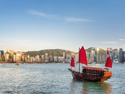 Hongkong, Mission Hills & Macao | Golf & Kultur im Pearl River Delta