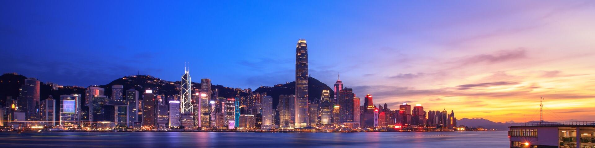 Hongkong, Mission Hills & Macao | Golf & Kultur Deluxe