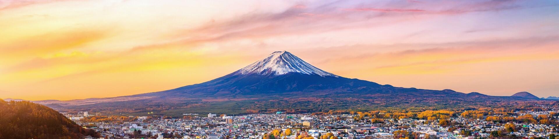 Japan | Zwischen Tradition & Moderne von Osaka bis Tokio & Hiroshima