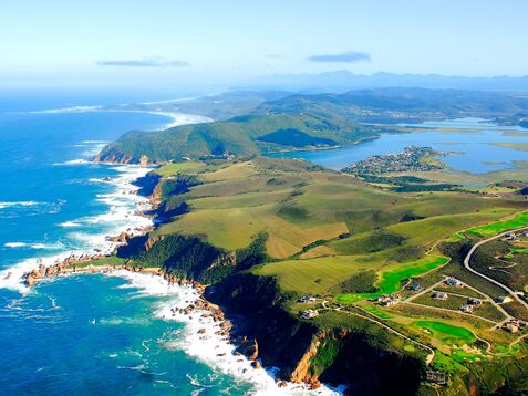 Südafrika | Perlen der Garden Route mit Safari-Verlängerung