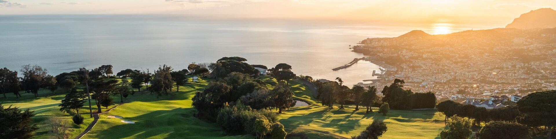 Scouting-Tour Madeira – Golf, Genuss & Entdeckungen