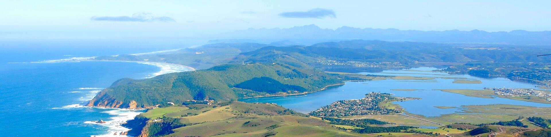 Südafrika | Perlen der Garden Route mit Safari-Verlängerung