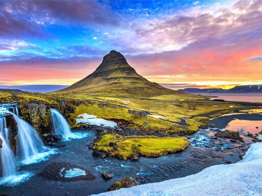 Exploring Island | Reykjavik, Akureyri & Westküste | Golf. Natur. Erlebnis.