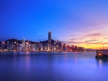 Hongkong, Mission Hills &amp; Macao | Golf &amp; Kultur Deluxe