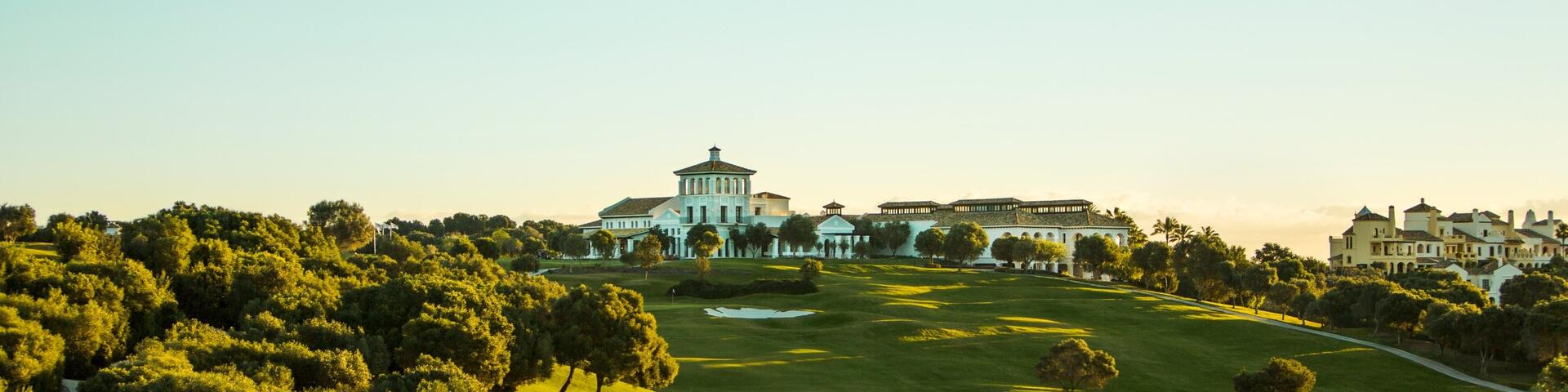 Costa del Sol | Sportliche Golfwoche in und um Sotogrande