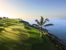 Gran Canaria | 5* Lopesan Costa Meloneras | Trainingsreise mit PGA Pro