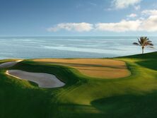 Gran Canaria | 5* Lopesan Costa Meloneras | Trainingsreise mit PGA Pro