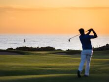 Griechenland | Costa Navarino | Golf-Trainingsreise mit PGA Pro