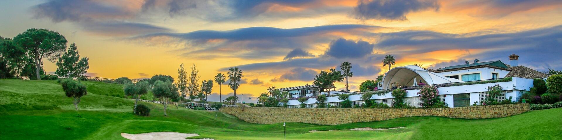 Andalusien | La Cala Golf Resort - Mijas | Einzelzimmer ohne Zuschlag