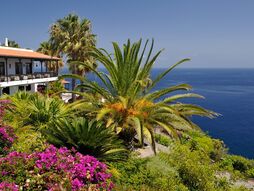 Kanaren | La Gomera | Entspannung, Natur & Golfgenuss
