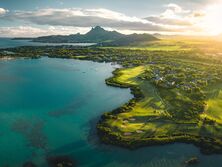 Mauritius | Anahita Golf & Spa Resort | Golf-Trainingsreise mit PGA Pro