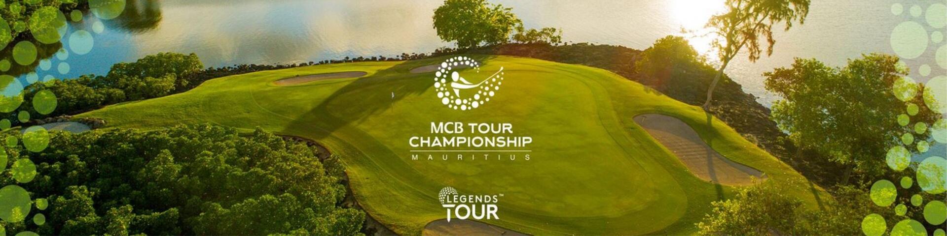 Mauritius | MCB Tour Championship | Turnierwoche im Belle Mare Plage