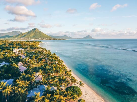 Mauritius | Indischer Ozean