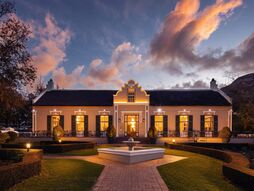 Silvester Deluxe in Südafrika | Durban, Safari & Genuss am Kap