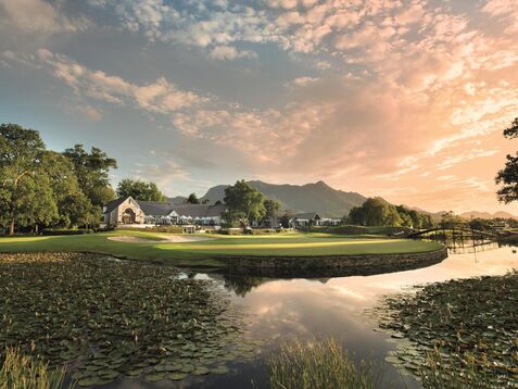 Südafrika | Silvester Signature-Reise | Durban, Winlands & Fancourt