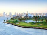 Dubai | Golf, Lifestyle &amp; City Highlights | Park Hyatt | 13.11. - 20.11.2022