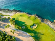 Dominikanische Republik | Golf & karibische Lebensfreude