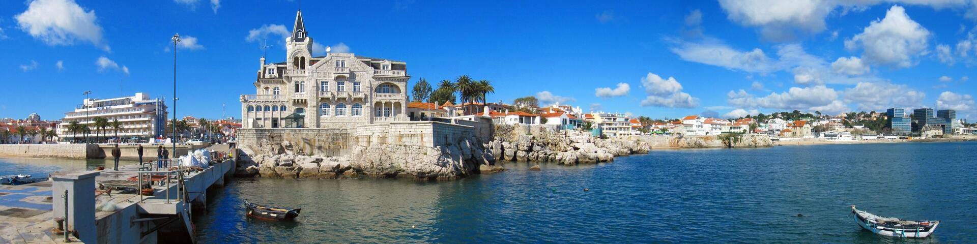 Portugal | Cascais | Golf & Genuss an der Atlantikküste