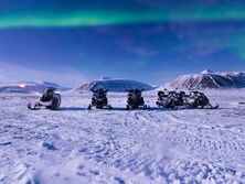 Exploring Schwedisch Lappland | Abenteuerlich. Exklusiv. Intensiv.