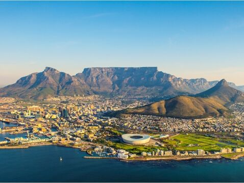 Südafrika | Perlen der Garden Route mit Safari-Verlängerung