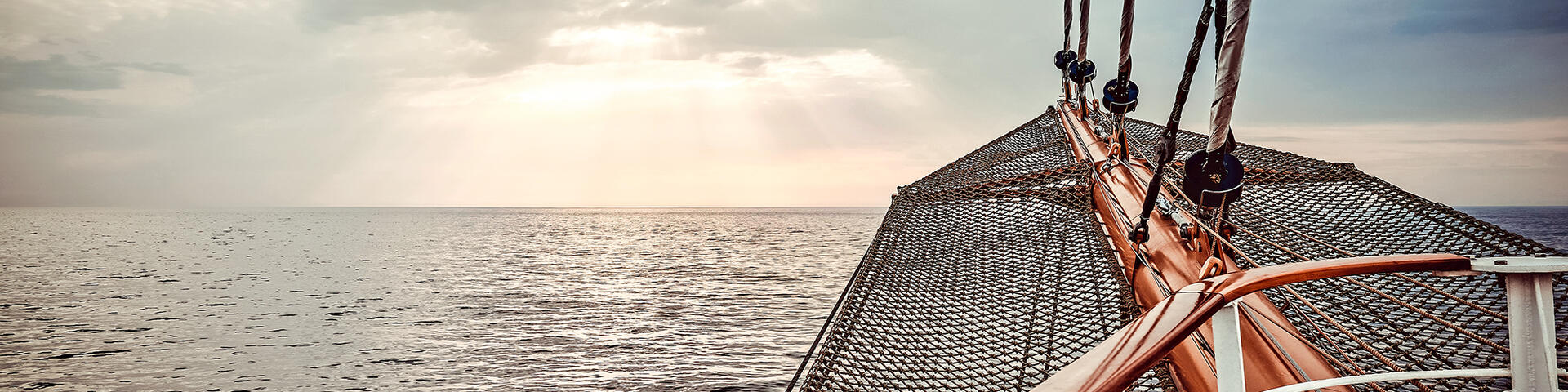 Sea Cloud Spirit - Palma de Mallorca – Valencia